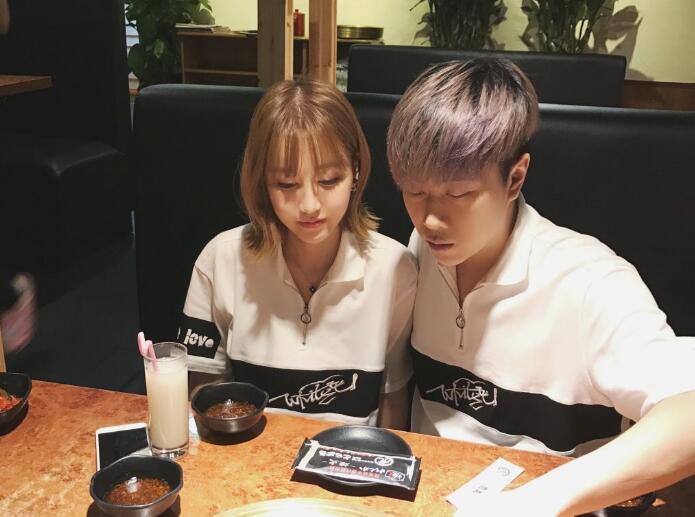 卢本伟和大官人怎么了? 卢本伟和大官人吵架撕逼互揭黑料