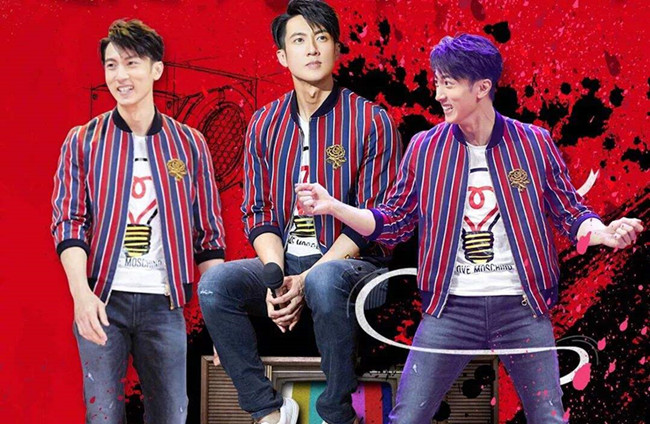 吴尊被批没才华 飞轮海的他沦落成靠子女上抄走引发热议