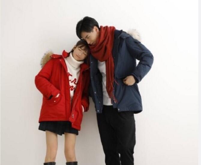 胡一天大金恋爱了吗 大金胡一天亲密情侣旧照泄露疑似恋人