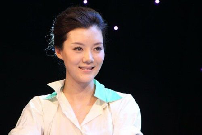 车晓现任老公孩子照片 昔日情史曝光现任老公资料大起底