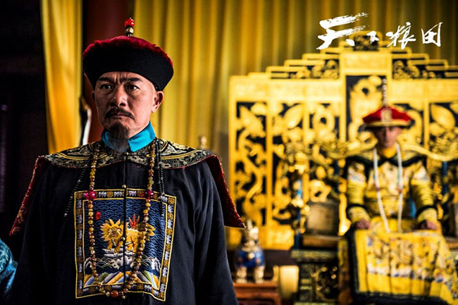 天下粮田为什么没播 莫名被停播背后另有隐情引热议