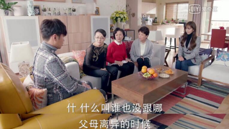 亲爱的她们何安宁结局 张若昀何安宁结局泄露惹粉丝们心疼