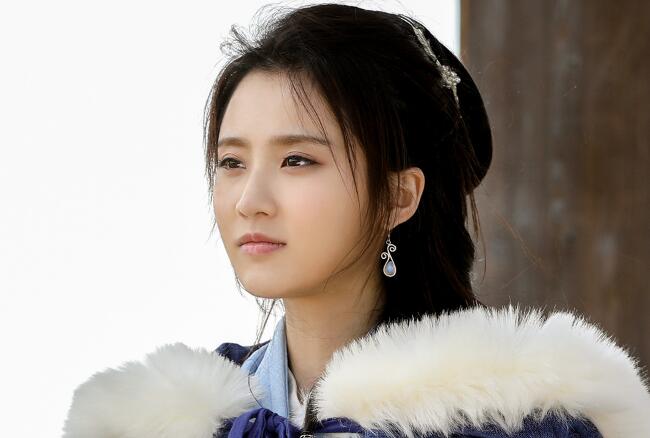 琅琊榜2林奚是谁的女儿 林奚身世之谜曝光父母竟是他们