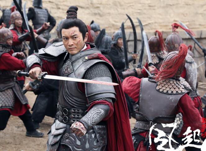 琅琊榜2黄晓明演技怎样 知乎评价黄晓明毁了琅琊榜萧平章