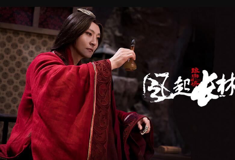 濮阳缨真实身份是什么 神秘身份曝光阴谋被拆穿结局遭报应