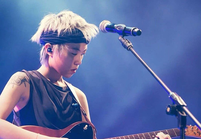 李亚鹏谈窦靖童性取向 揭天后王菲大女儿她曝出轨同性恋真相