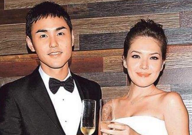 阮经天许玮甯复合2017现状 八年感情分道扬镳因为被绿?