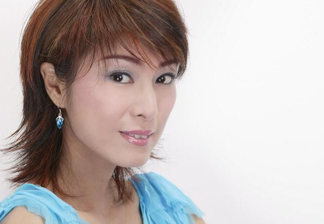 米雪与刘松仁的关系 关系成谜圈内知情人士道隐情真相