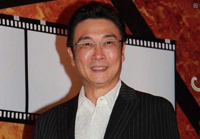 米雪与刘松仁的关系 关系成谜圈内知情人士道隐情真相