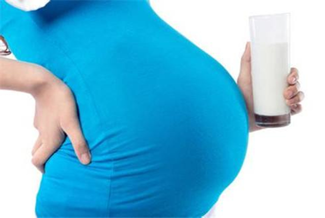 孕妇喝奶粉好吗 孕妇奶粉的作用和食用禁忌不得不知