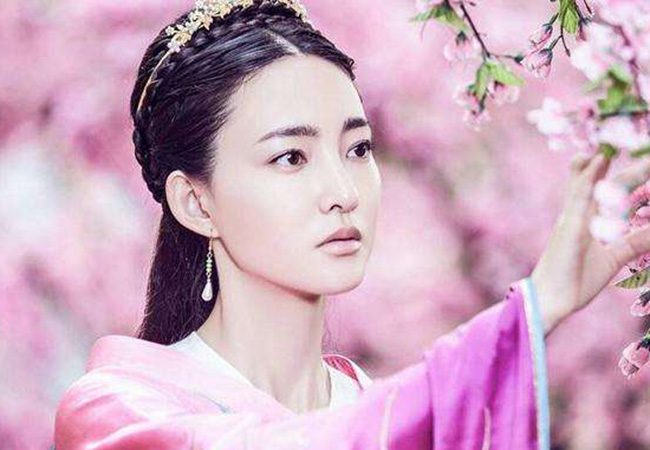 林更新王丽坤知乎 素颜女神和小新恋情是真是假爱恋实锤曝光