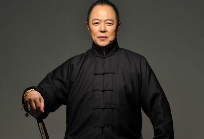 张铁林谈数字小姐 无法忍受很生气大喊滚出演艺圈