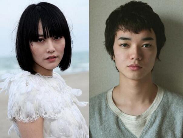 日本正太染谷将太结婚 染谷将太菊地凛子11岁姐弟恋被吐槽