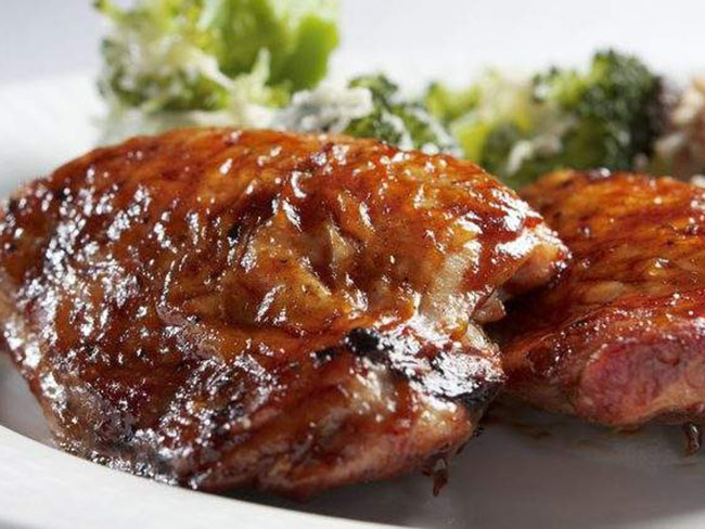 鸡胸肉健身餐做法大全 六种美味做法减肥美食两不误