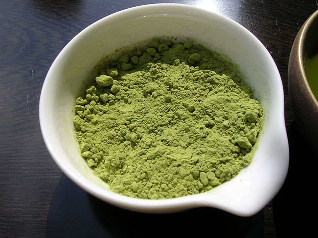 绿茶粉怎么喝减肥快 两种美味减肥茶让你瘦成闪电