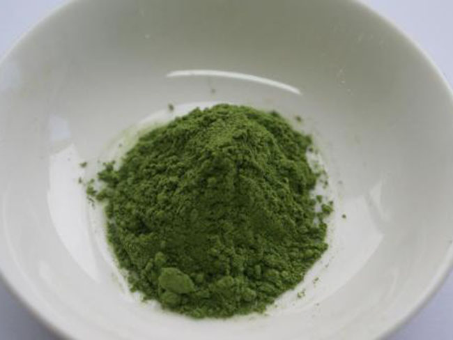 绿茶粉怎么喝减肥快 两种美味减肥茶让你瘦成闪电