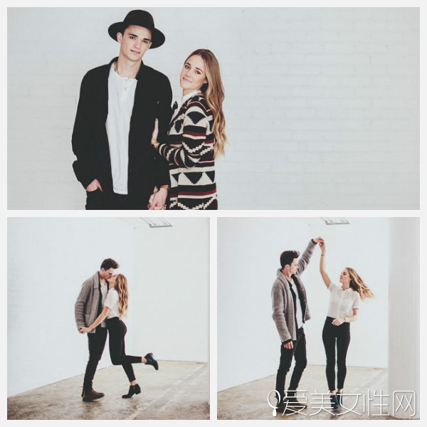  全面解析 12星座最佳配对组合 