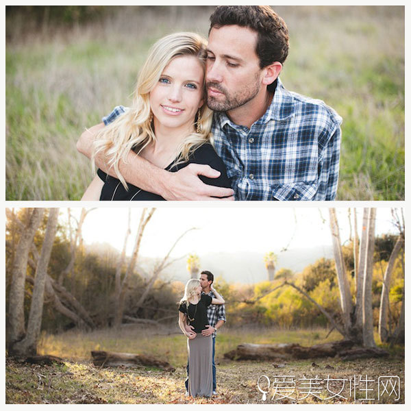  十二星座男最爱的“女人味” 