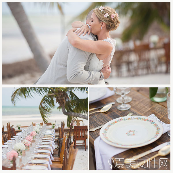  十二星座男最爱的“女人味” 