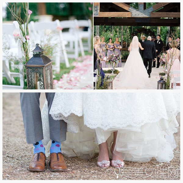  快来看看十二星座情话哪家强！ 