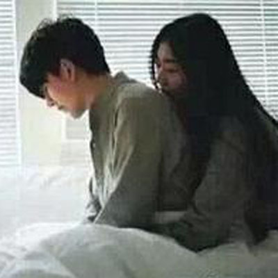 这样的男人很悲哀 这样的男人很悲哀