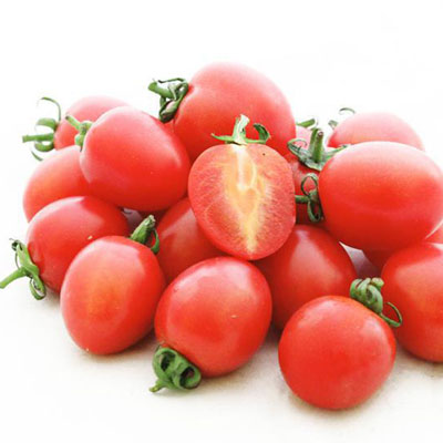 曾几何时，我们都希望买到的西红柿越大越好
