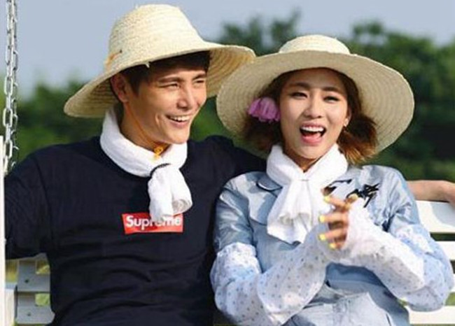 王霏霏男友是谁 神秘男友并不是吴亦凡万万没想到竟是他