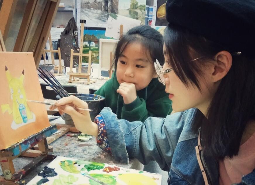 毛林林的女儿是谁叫什么 女儿真容曝光长得不像她