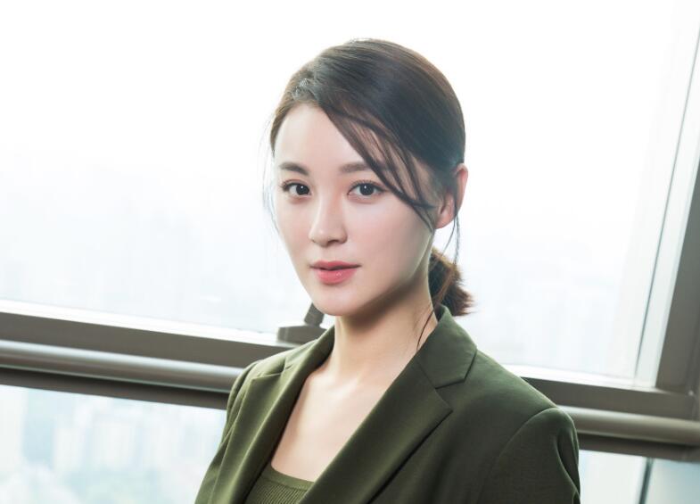 毛林林的女儿是谁叫什么 女儿真容曝光长得不像她