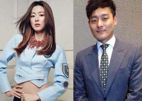 崔俊赫打全智贤 全智贤老公很暴力曾动手打过她是真的吗