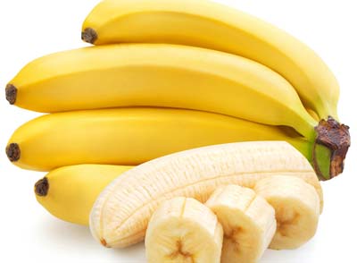 减肥香蕉实际上就是包着果皮的“安眠药”