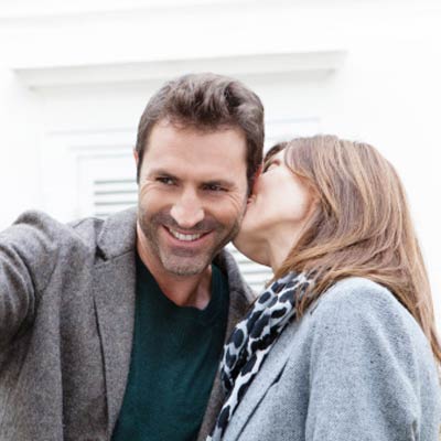 善解人意，才有可能促进两情相悦。