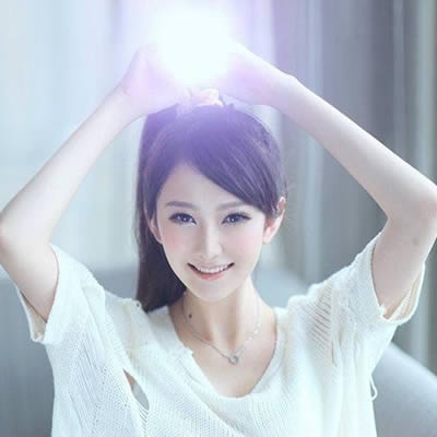 温婉而不盲目的女人 温婉而不盲目的女人