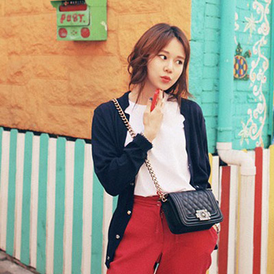 你觉得你完美了 你觉得你完美了