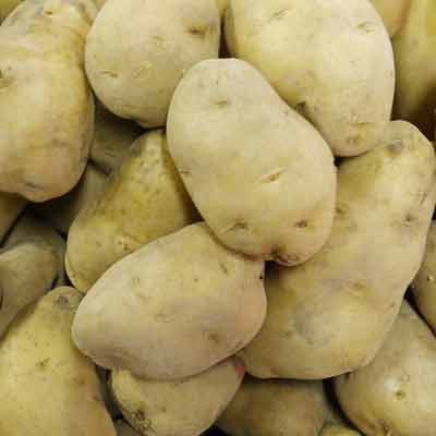 多种方式来制作土豆