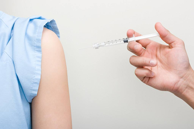 宫颈癌疫苗副作用 这些副作用案例打宫颈癌疫苗安全吗?