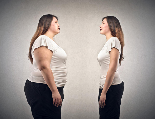 科学减肥一个月瘦15斤 健康瘦瘦瘦没有什么不可能