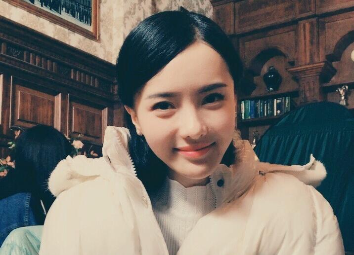 张芷溪身材怎样 天涯扒皮张芷溪身材很有料前凸后翘吸睛无数