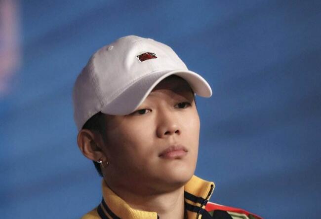 PG One为负面歌词道歉 歌词内容色情低俗教坏人被要求下架