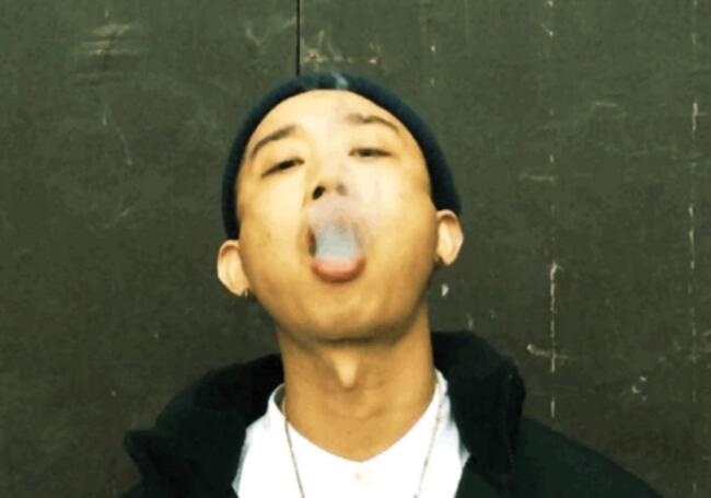 gai爷黑历史 gai混过黑社会吗被打背后原因揭秘