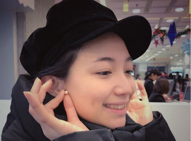 我是歌手张天男友是谁 创作才女的她男友及家庭背景曝光