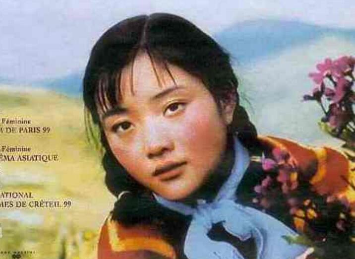 李小璐天浴被强视频演技怎样 李小璐早期电影被赞有天赋