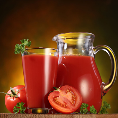 番茄苹果汁