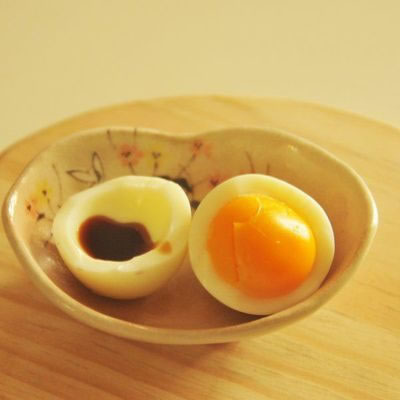 鸡蛋中的脂肪易被人体吸收