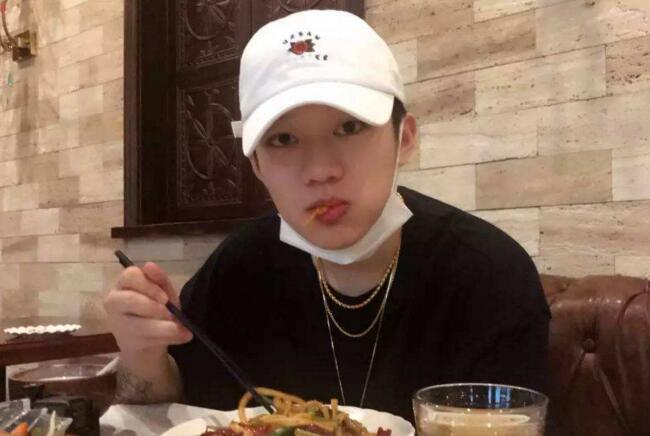 PGONE父母是干什么的 天涯知乎扒皮PGONE真实家庭背景揭秘