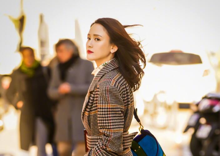 陈乔恩老公是谁 隐婚多年不敢曝光只因害怕形象暴跌