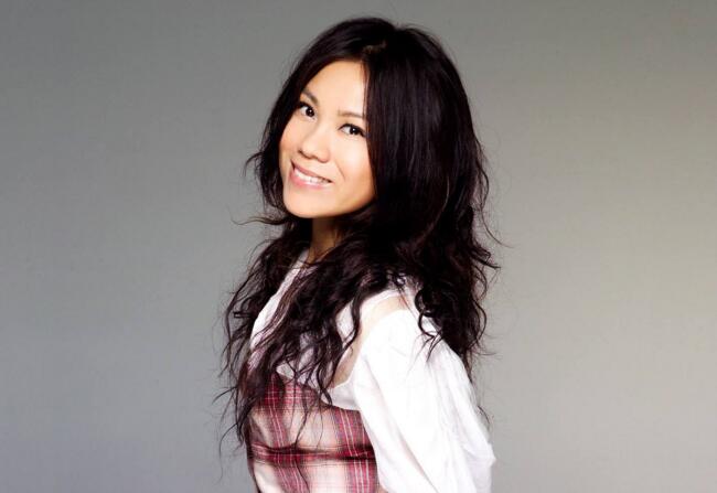 萧敬腾蔡健雅同台 雨神惊喜现身让现场热气沸腾照片曝光