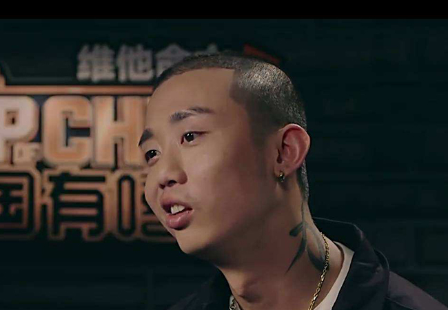 gai为什么骂ty 两人究竟有何过节揭秘背后不得不说真相