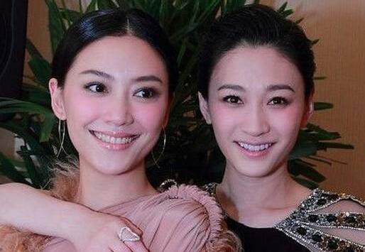 应采儿力挺李小冉 李小冉被质疑蹭热度大哥女人出面力挺到底