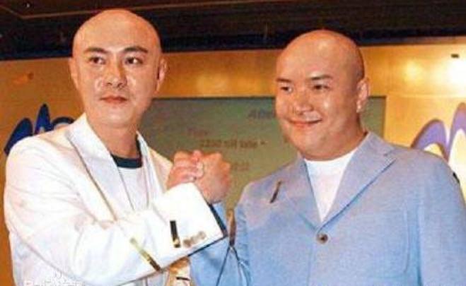 张卫健弟弟张卫彝抑郁 张卫彝生前患乙型肝炎与哥哥不合